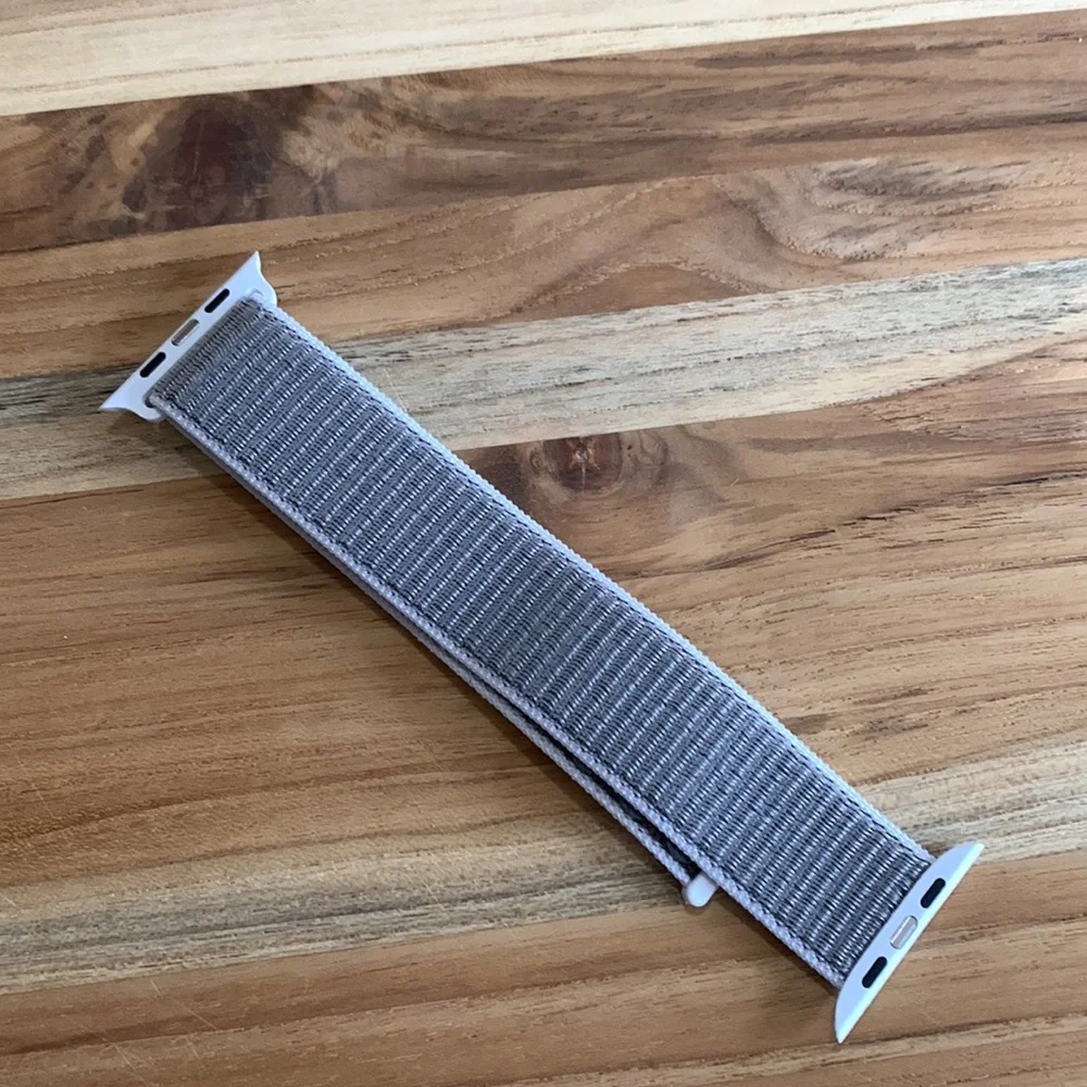 Apple Watch Band 42/44mm Soft Nylon